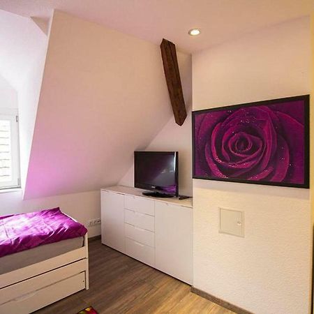 Ferienwohnung Innenstadt 오버키르히 외부 사진